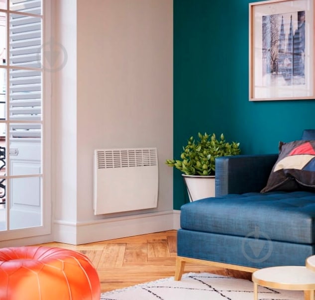 Конвектор електричний Atlantic F120 CMG-BD0/M (500W) - фото 4