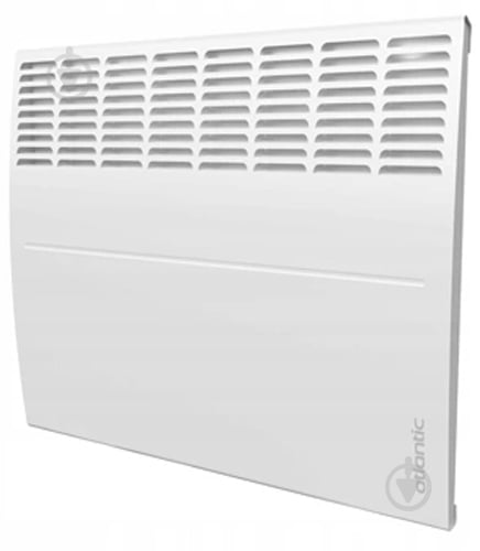 Конвектор електричний Atlantic F120 CMG-BD0/M (500W) - фото 1