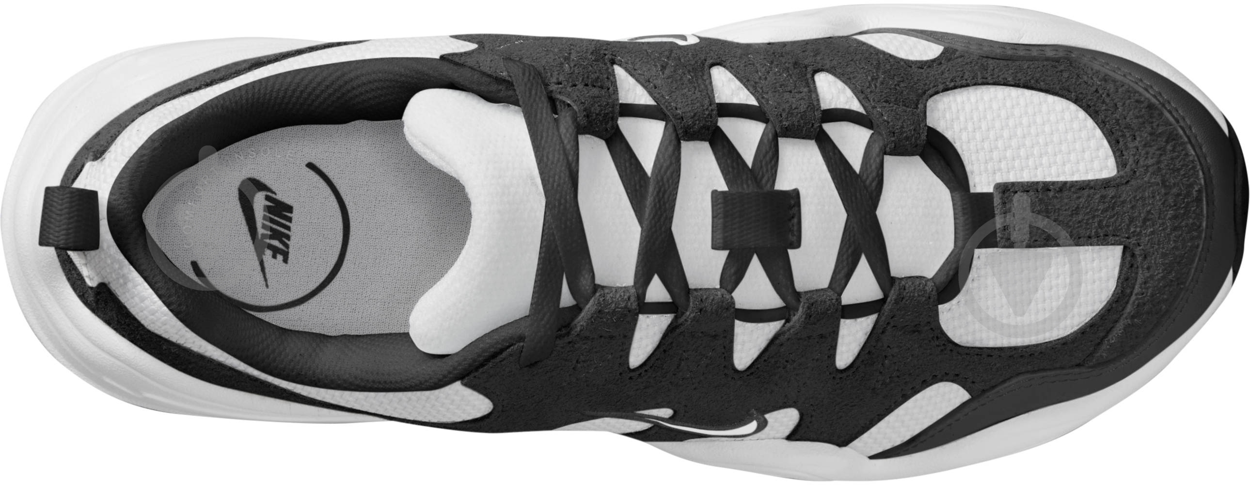 Кроссовки Nike TECH HERA DR9761-101 р.41 белые - фото 10