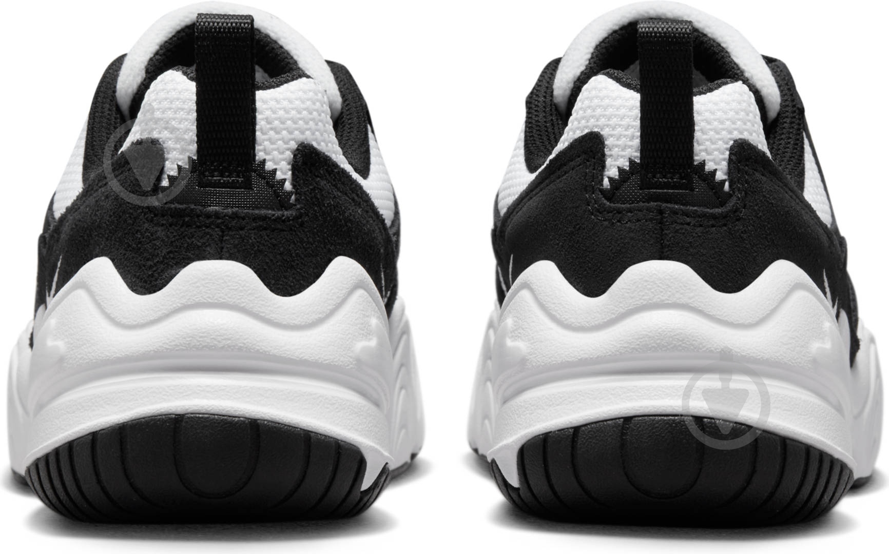 Кроссовки Nike TECH HERA DR9761-101 р.41 белые - фото 9
