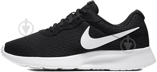 Кроссовки мужские демисезонные Nike TANJUN 812654-011 р.44 черные - фото 2