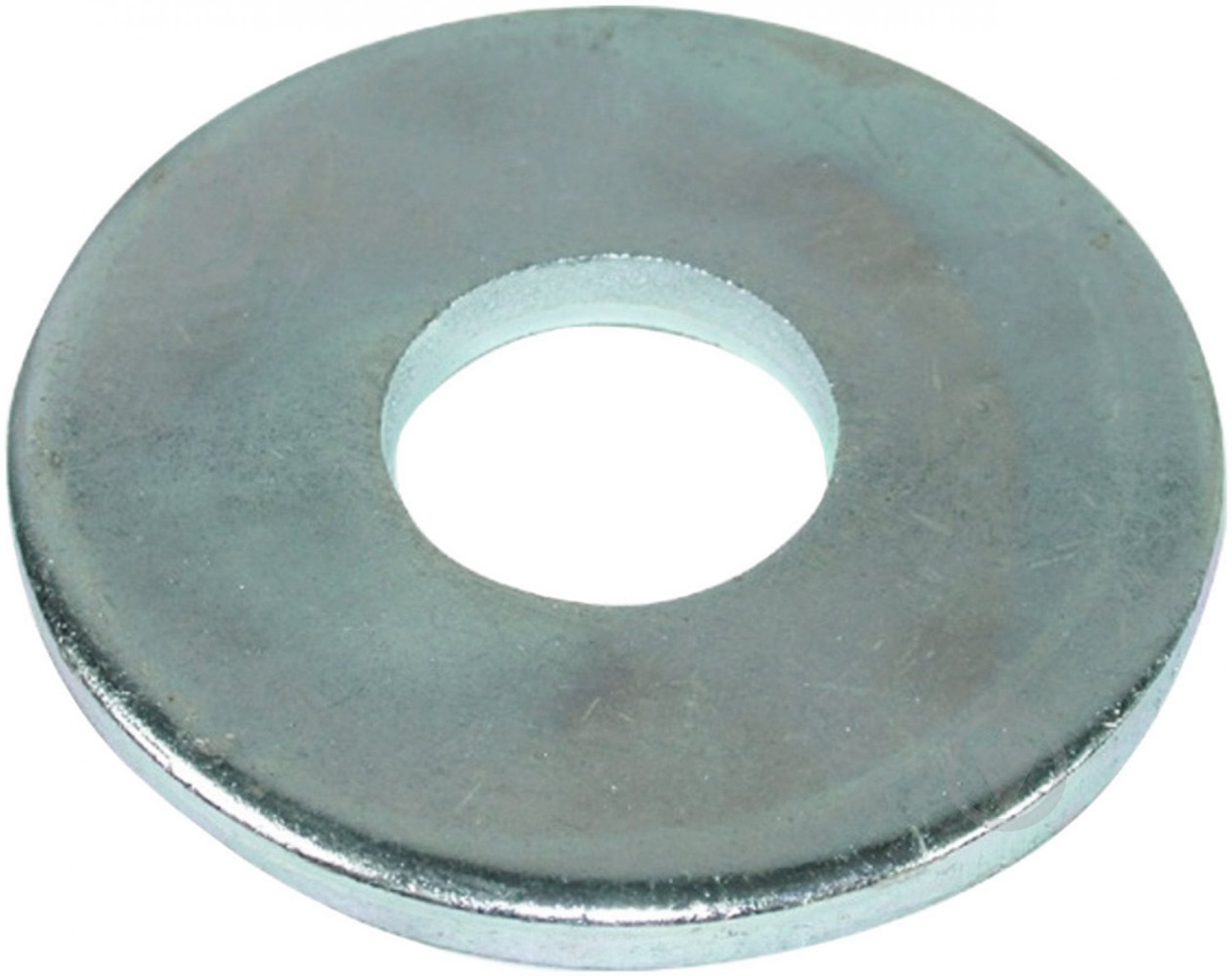 Шайба увеличенная М10x30 мм 1 кг Expert Fix М10 (уп-1кг) - фото 1