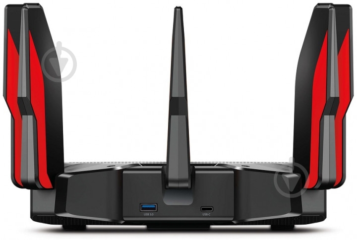 Wi-Fi-роутер TP-Link Archer AX11000 - фото 4 Wi-Fi-роутер TP-Link Archer AX11000 - фото 4