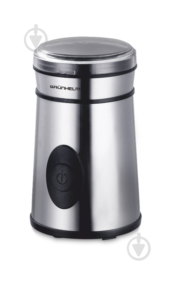 Кофемолка Grunhelm GC3250S - фото 1 Кофемолка Grunhelm GC3250S - фото 1