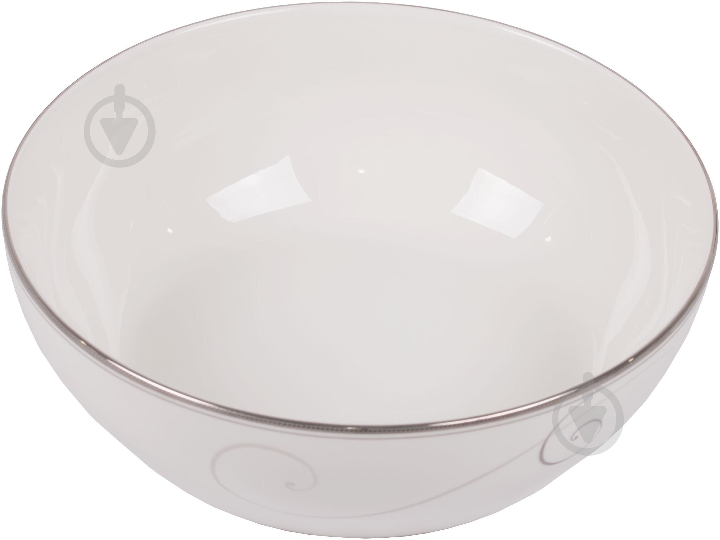 Сервіз столовий Noritake Platinum Wave 42 предмети на 12 персон - фото 5