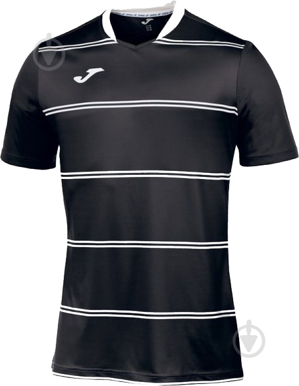 Футболка Joma Standard 100159.100 р.XS чорний - фото 2