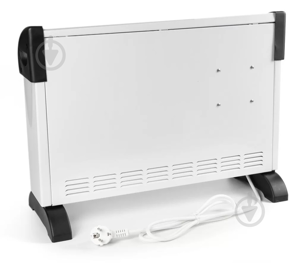 Конвектор электрический Holmer HCH-200W - фото 5 Конвектор электрический Holmer HCH-200W - фото 5