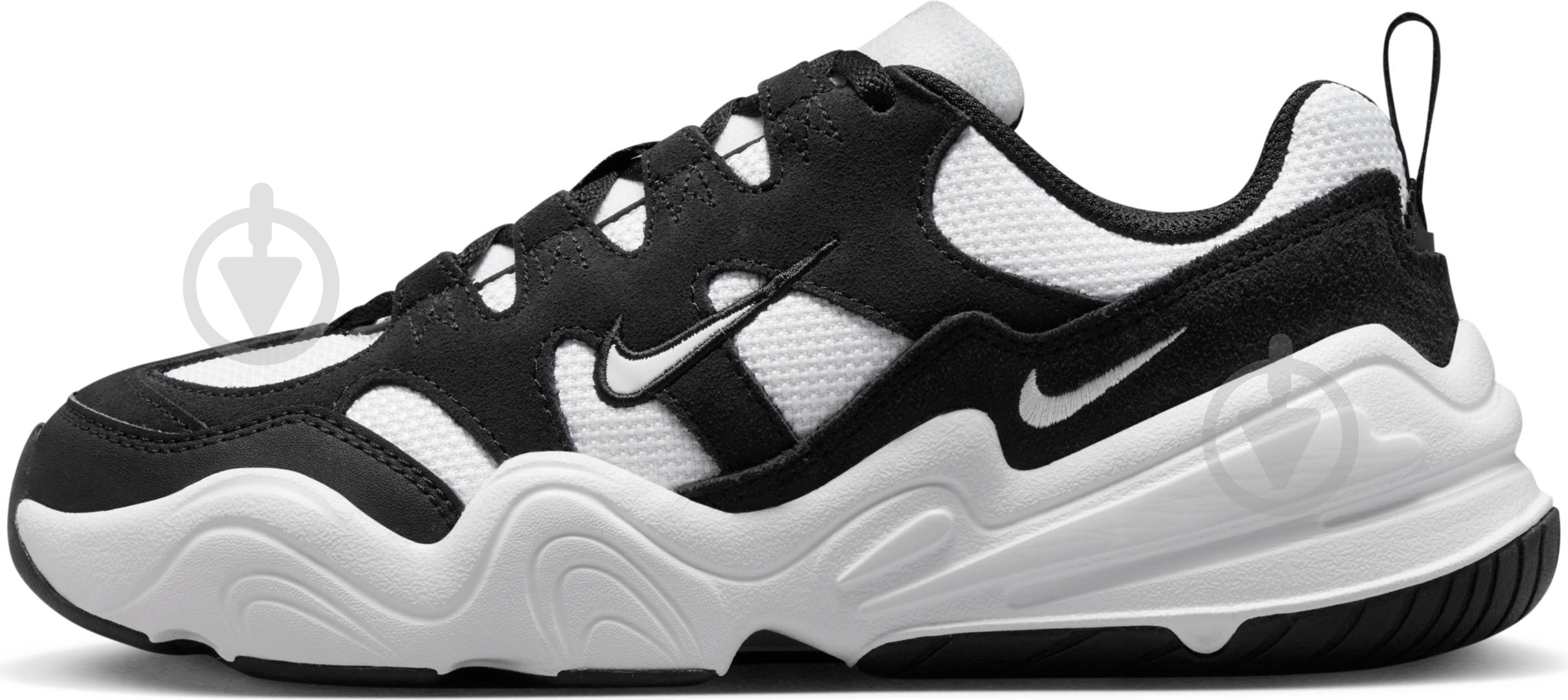 Кроссовки Nike TECH HERA DR9761-101 р.36,5 белые - фото 3 Кроссовки Nike TECH HERA DR9761-101 р.36,5 белые - фото 3