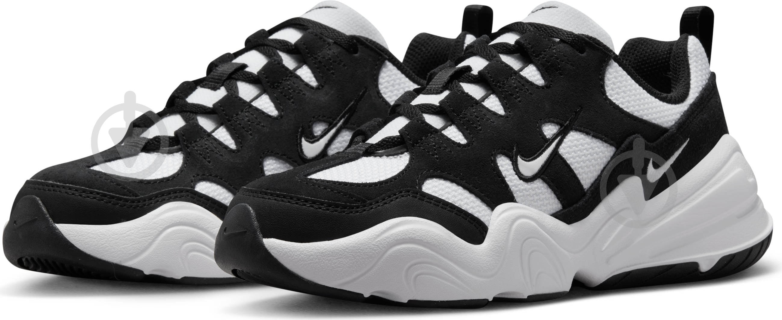 Кроссовки Nike TECH HERA DR9761-101 р.36,5 белые - фото 5 Кроссовки Nike TECH HERA DR9761-101 р.36,5 белые - фото 5