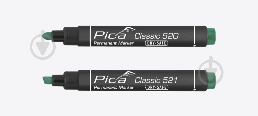 Маркер перманентный PICA 520/36 - фото 1