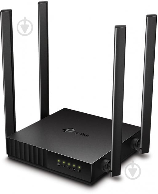 Wi-Fi-роутер TP-Link Archer C54 - фото 2