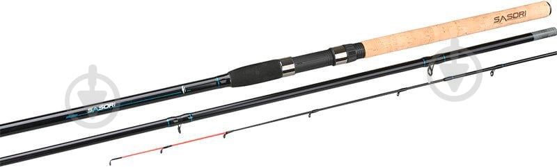 Фідерне вудлище Mikado 360 см 30-100г Fish Hunter Feeder - фото 1