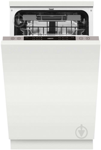 Посудомоечная машина Liberty DIM 463 - фото 1