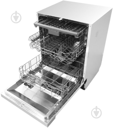 Посудомоечная машина Liberty DIM 463 - фото 2