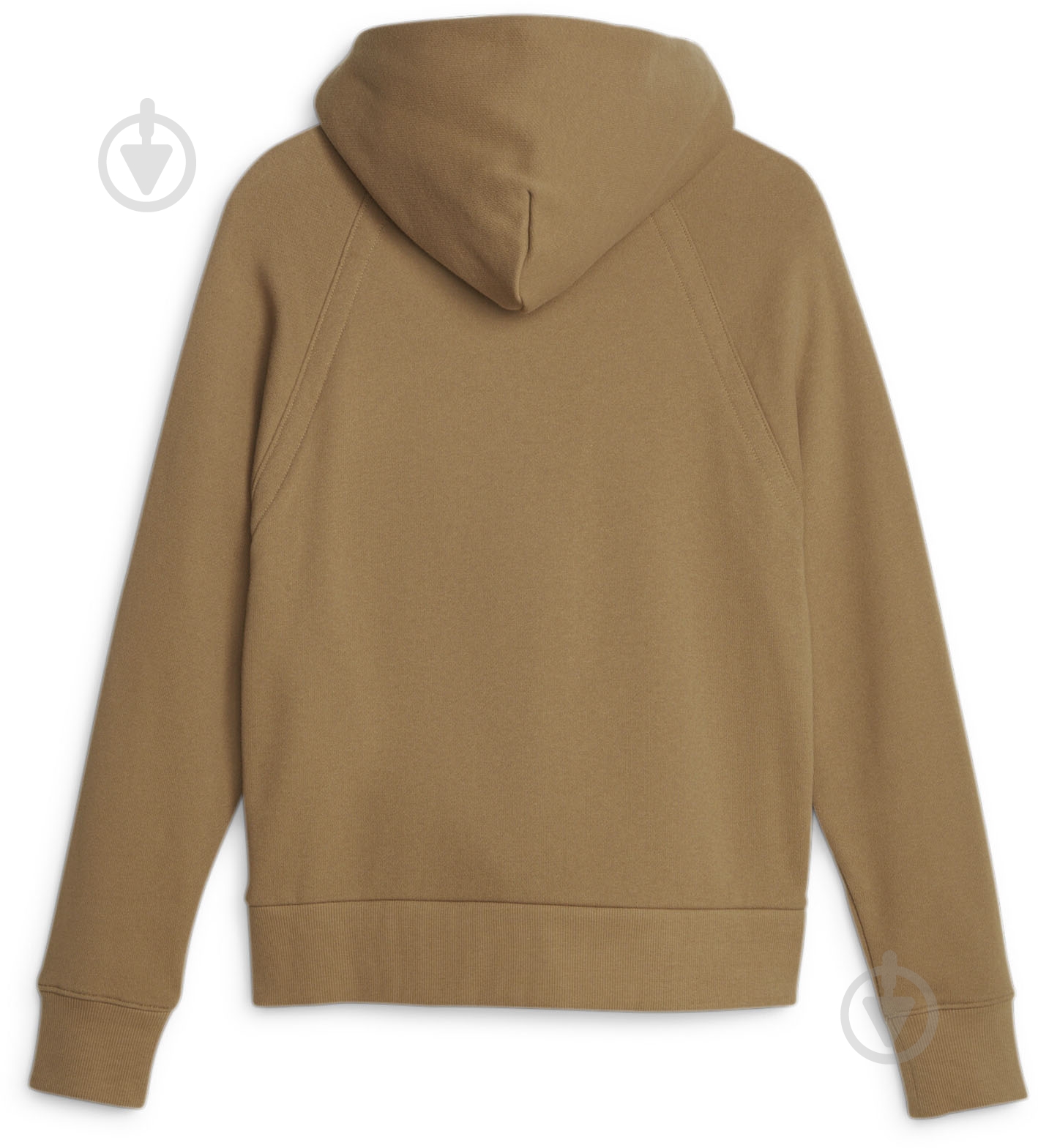 Джемпер Puma INFUSE RELAXED HOODIE TR 62144485 р.L бежевий - фото 2