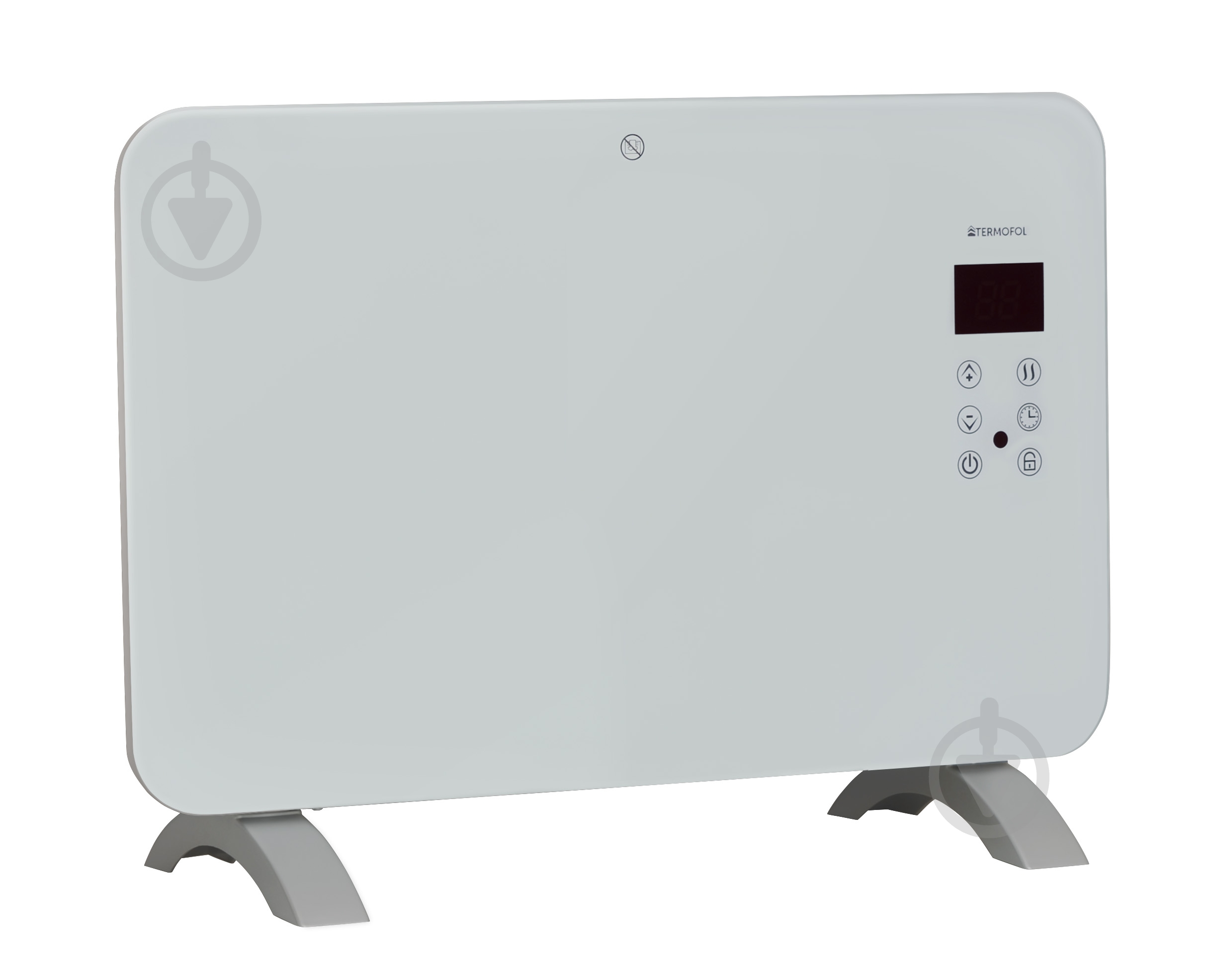 Конвектор электрический Termofol TF-1000 WIFI - фото 1