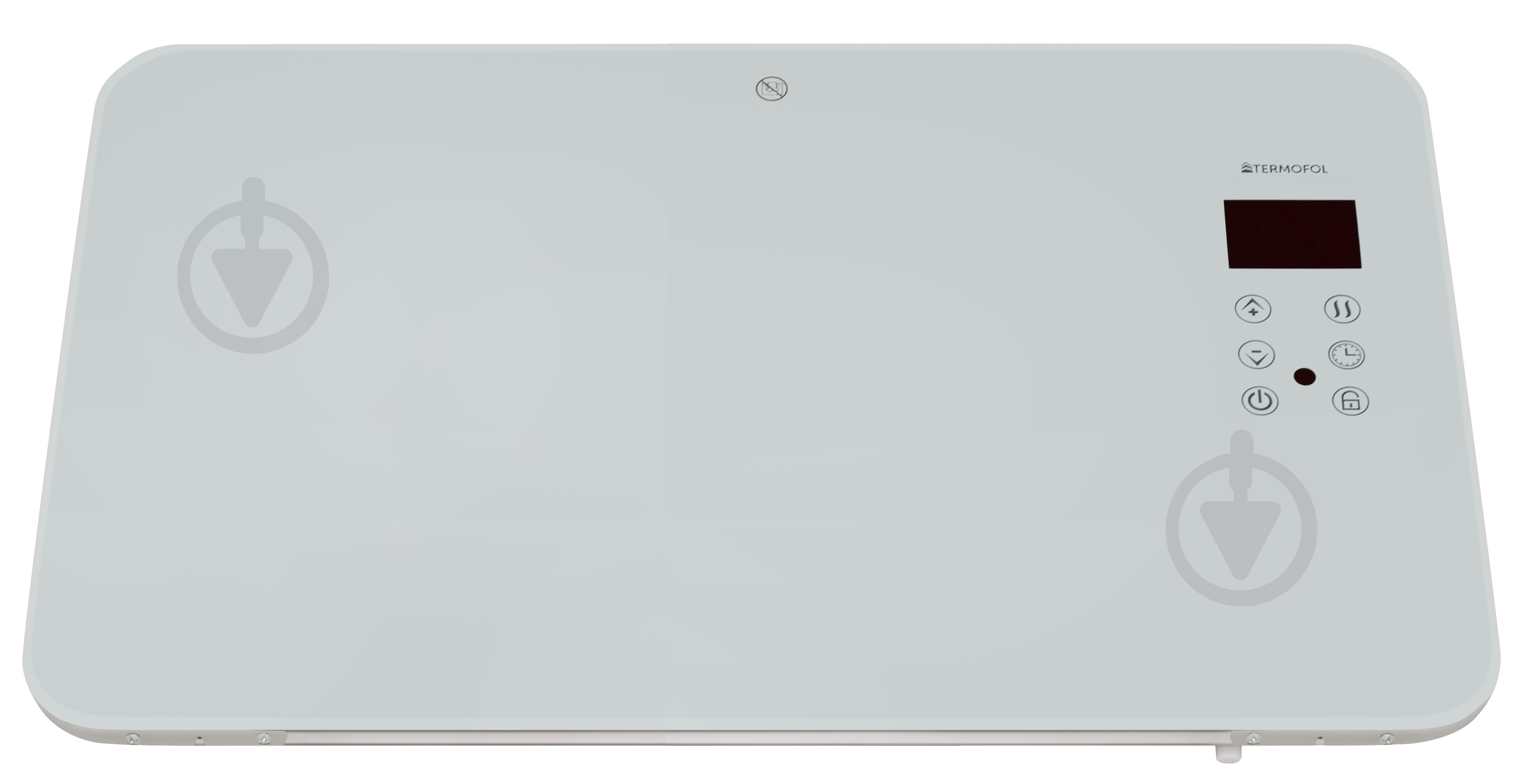 Конвектор электрический Termofol TF-1000 WIFI - фото 2