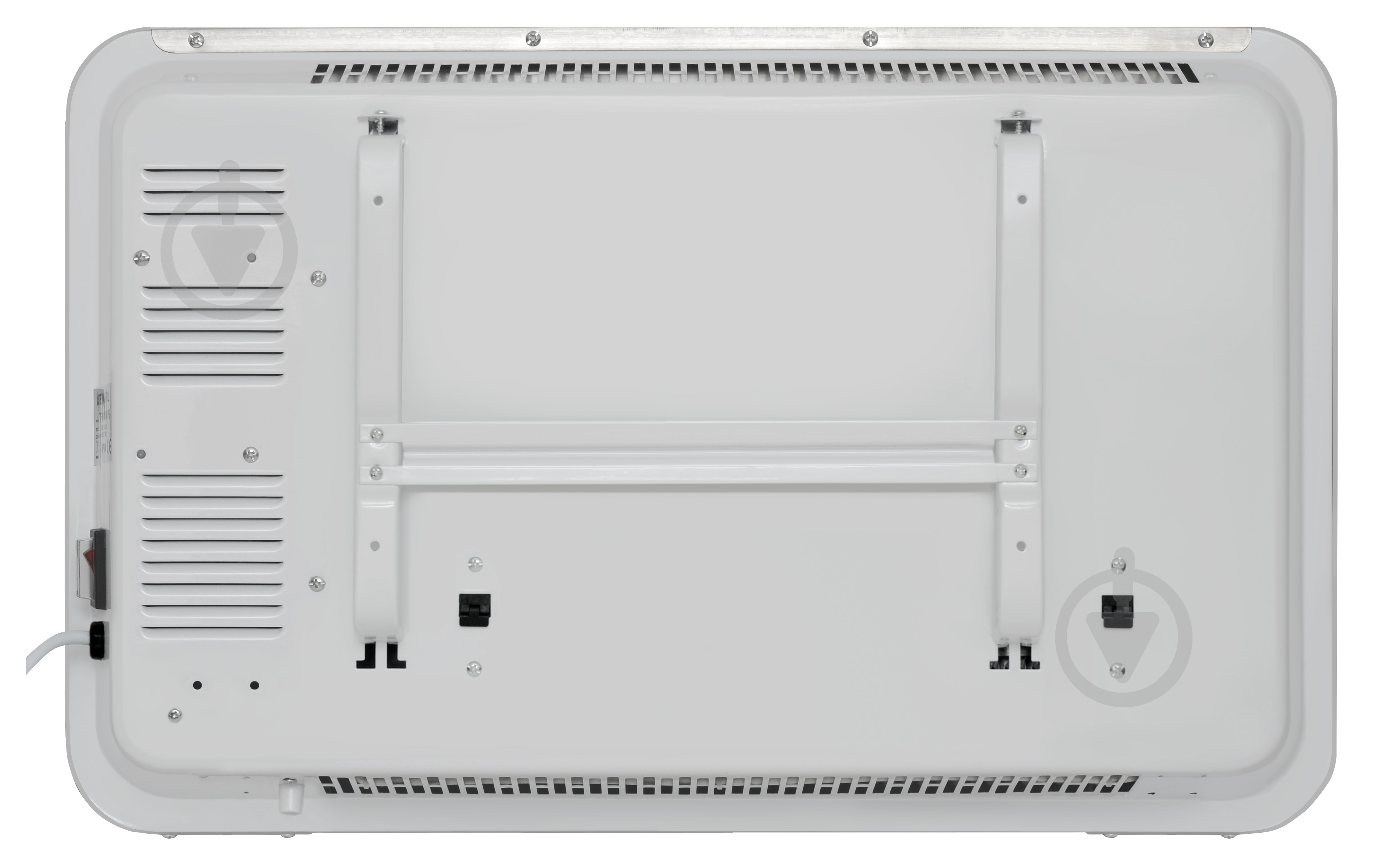 Конвектор электрический Termofol TF-1000 WIFI - фото 4