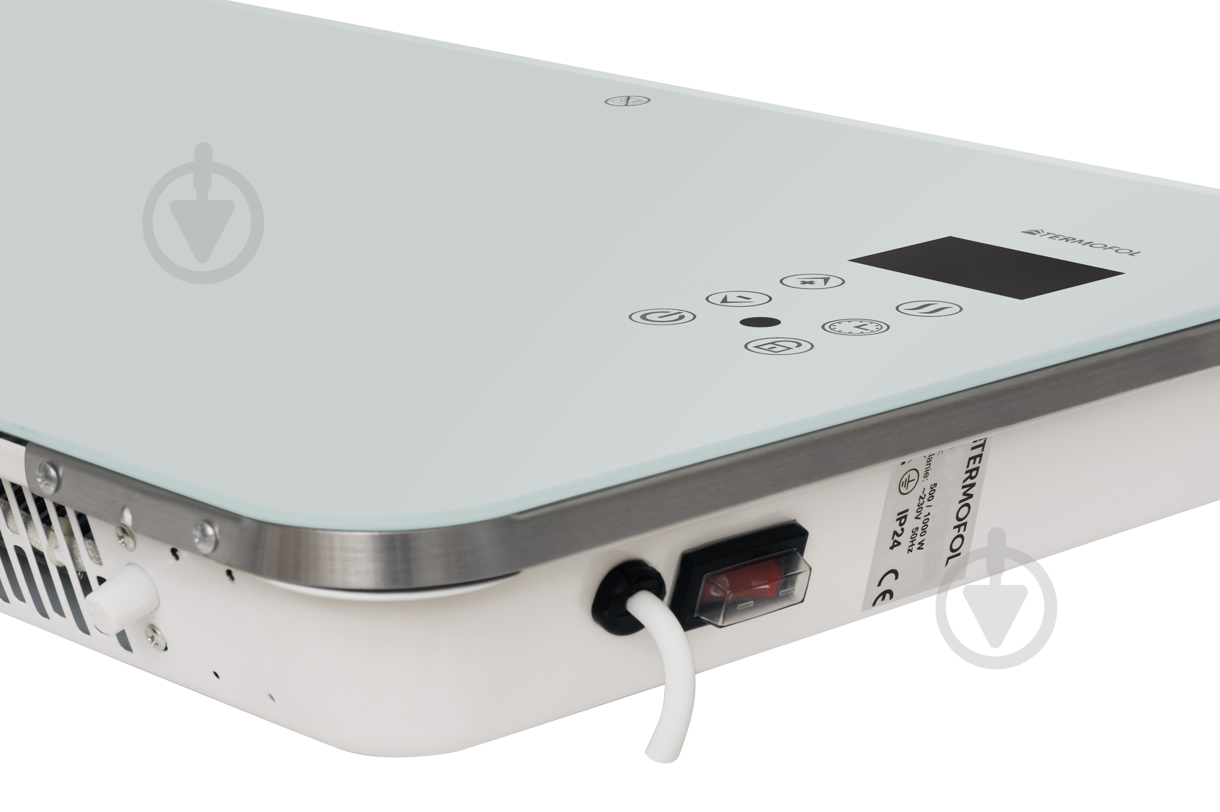 Конвектор электрический Termofol TF-1000 WIFI - фото 5