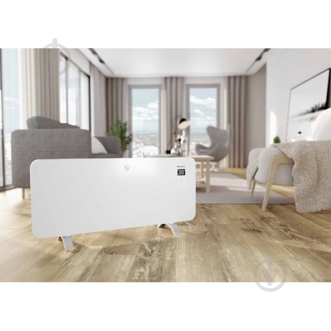 Конвектор электрический Termofol TF-1000 WIFI - фото 6