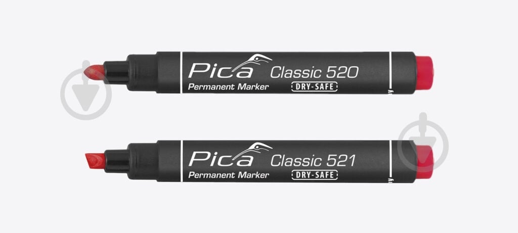 Маркер перманентний PICA 520/40 - фото 1