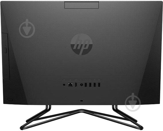 Моноблок HP 200 G4 21,5" (2Z363EA) black - фото 4 Моноблок HP 200 G4 21,5" (2Z363EA) black - фото 4