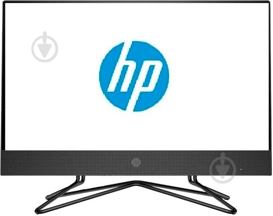 Моноблок HP 200 G4 21,5" (2Z363EA) black - фото 1 Моноблок HP 200 G4 21,5" (2Z363EA) black - фото 1