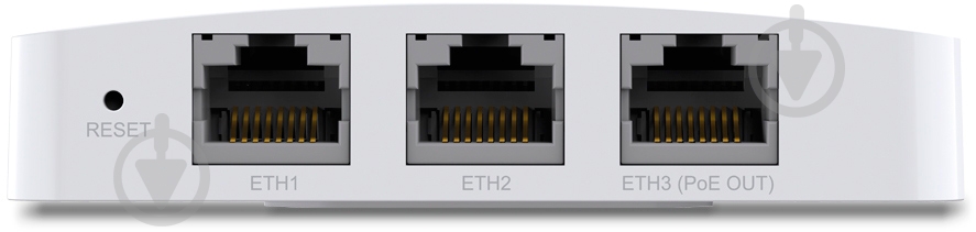 Wi-Fi-роутер TP-Link EAP225-Wall - фото 3