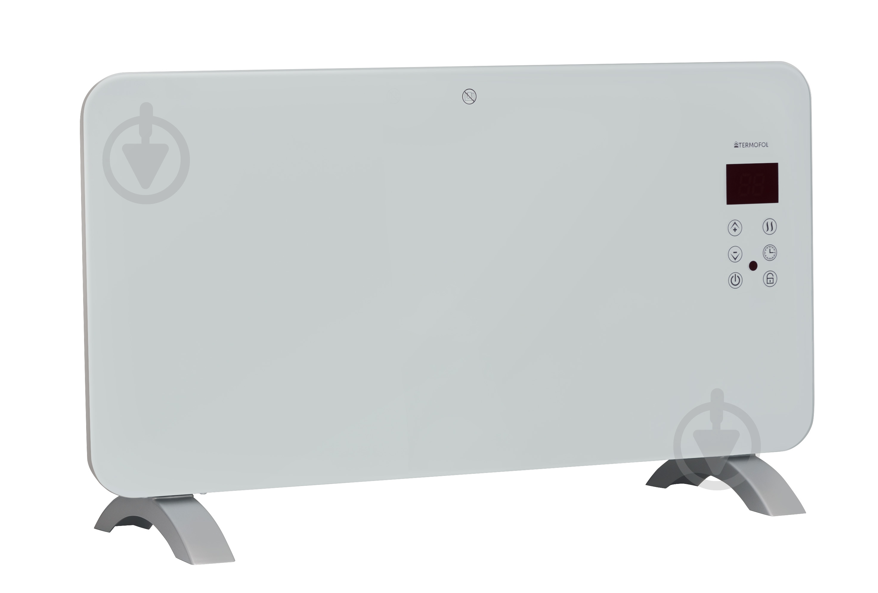 Конвектор электрический Termofol TF-1500 WIFI - фото 1