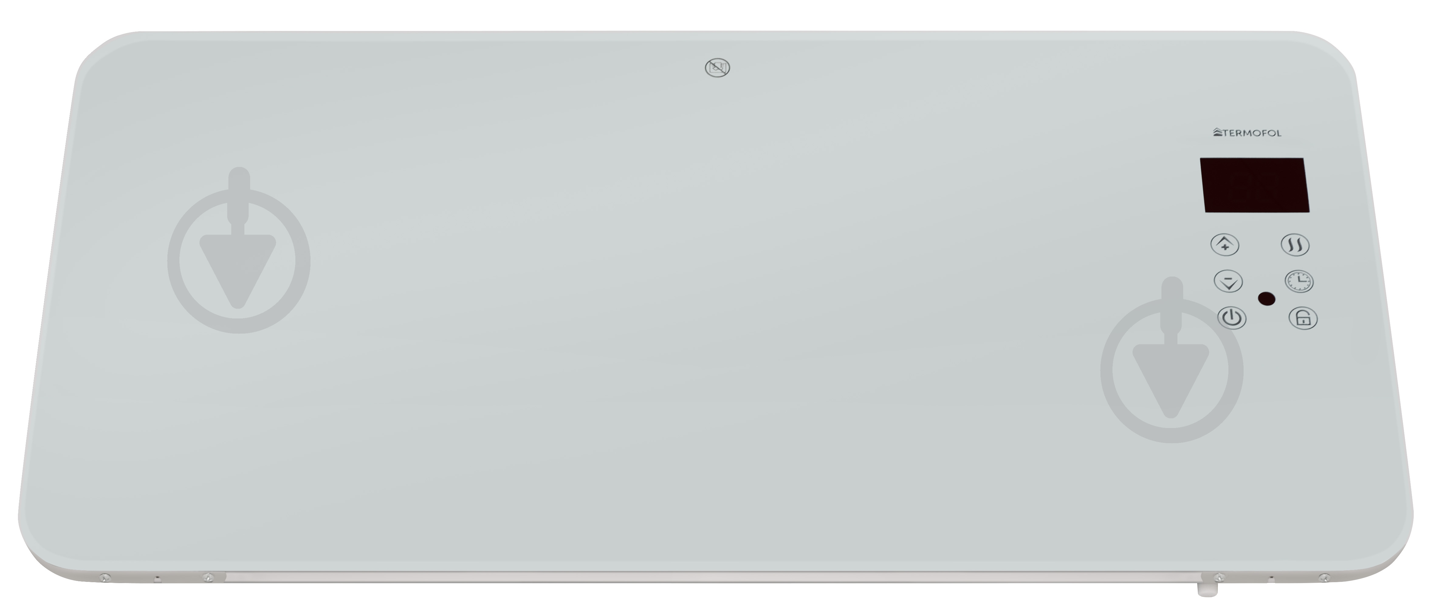 Конвектор электрический Termofol TF-1500 WIFI - фото 2