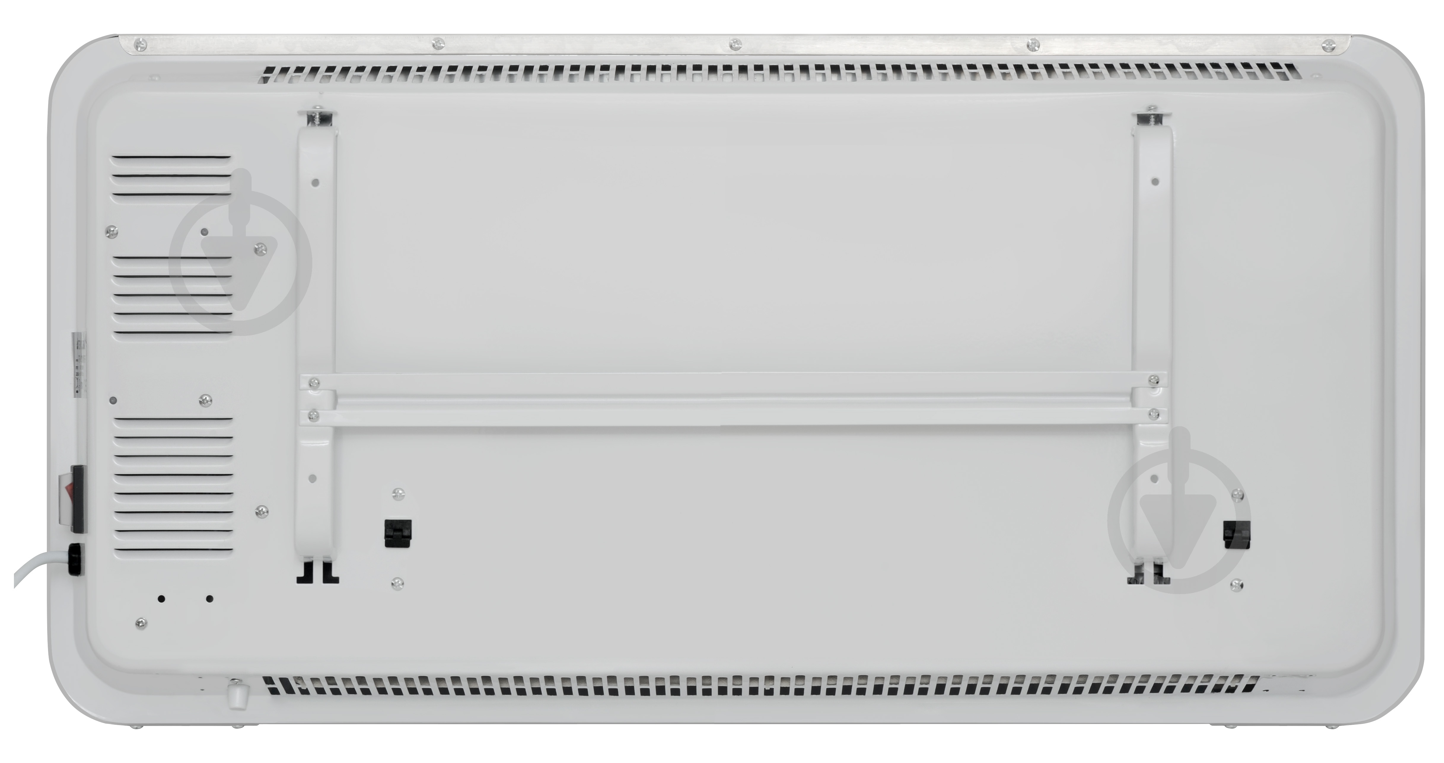 Конвектор электрический Termofol TF-1500 WIFI - фото 4