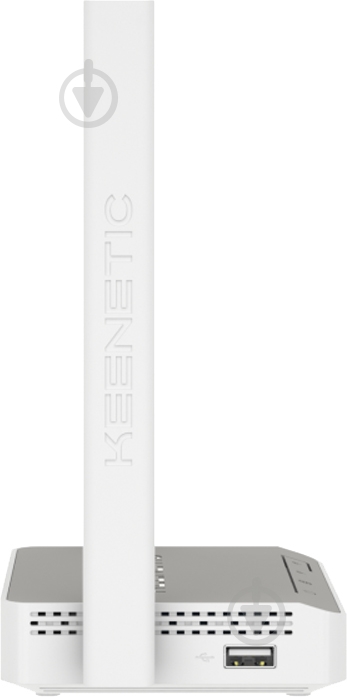 Wi-Fi-роутер Keenetic KN-1211 - фото 2 Wi-Fi-роутер Keenetic KN-1211 - фото 2