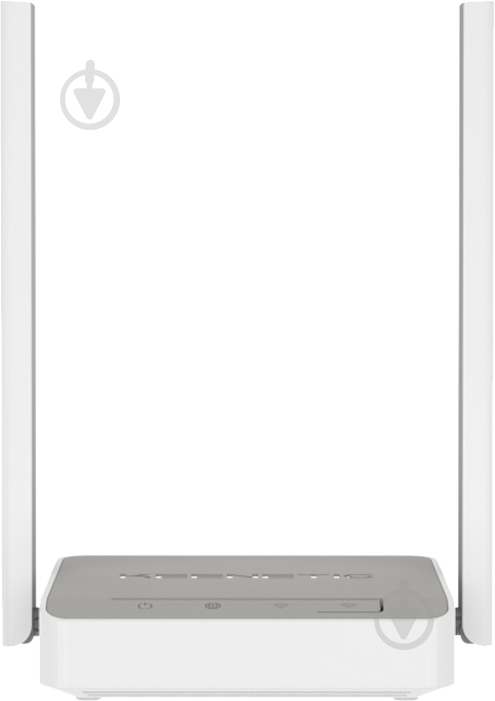 Wi-Fi-роутер Keenetic KN-1211 - фото 1 Wi-Fi-роутер Keenetic KN-1211 - фото 1