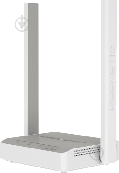 Wi-Fi-роутер Keenetic KN-1211 - фото 3 Wi-Fi-роутер Keenetic KN-1211 - фото 3