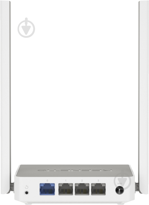 Wi-Fi-роутер Keenetic KN-1211 - фото 4 Wi-Fi-роутер Keenetic KN-1211 - фото 4