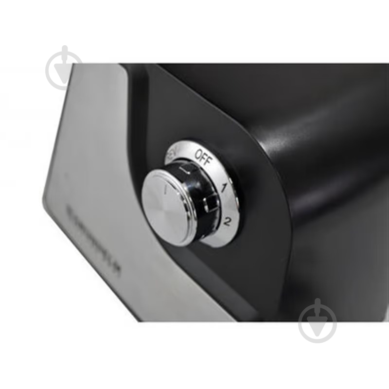 М'ясорубка Grunhelm AMG180SJ - фото 5