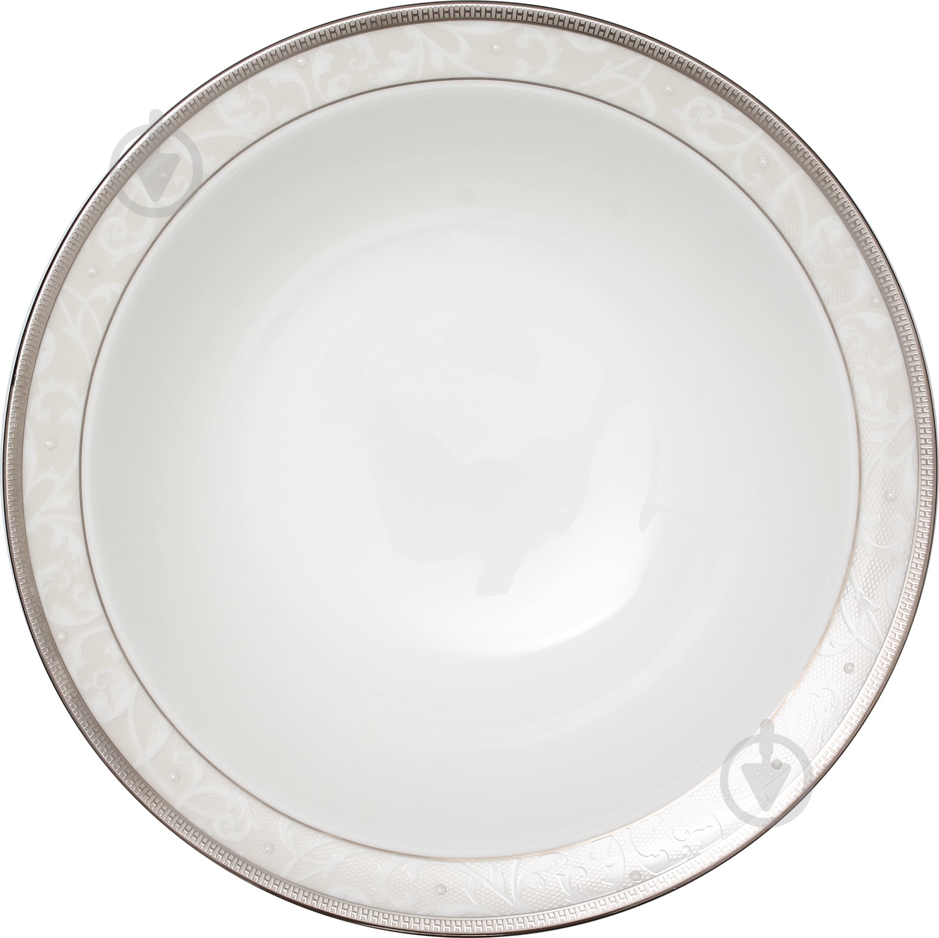 Сервиз столовый Noritake Satin Lace 41 предмет на 12 персон - фото 3