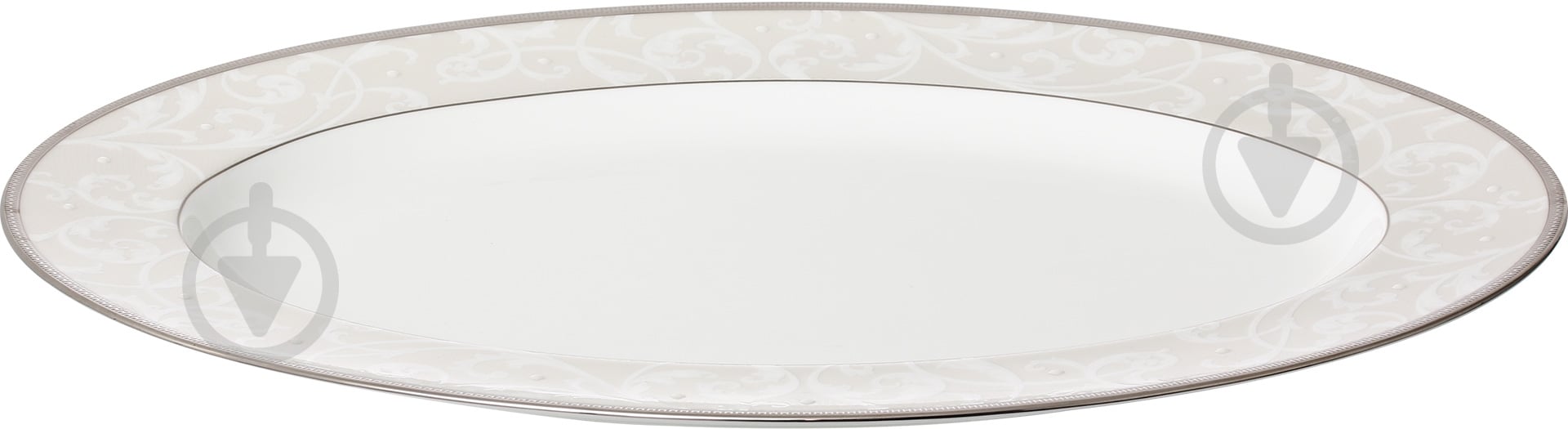 Сервиз столовый Noritake Satin Lace 41 предмет на 12 персон - фото 8