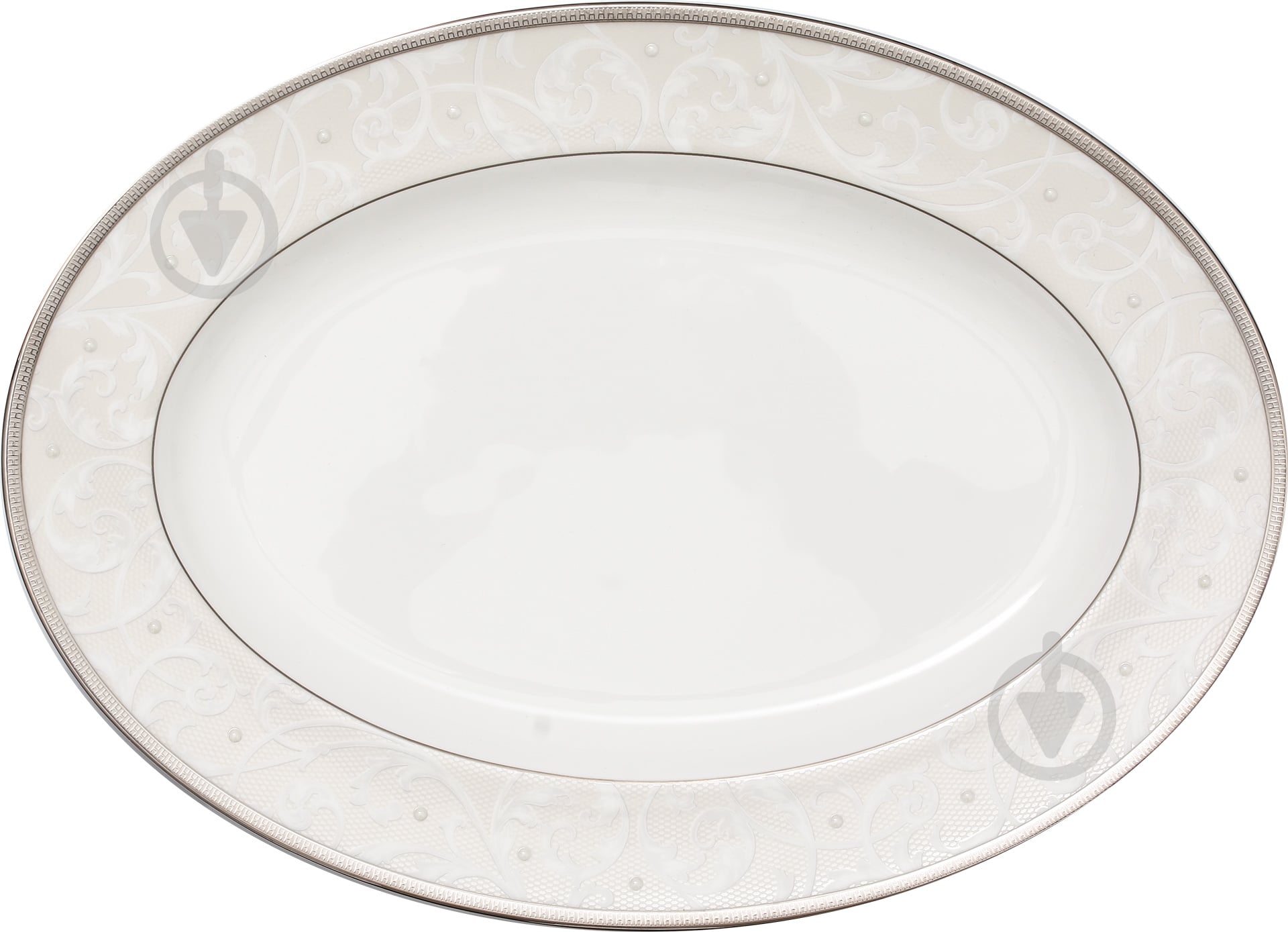 Сервиз столовый Noritake Satin Lace 41 предмет на 12 персон - фото 7