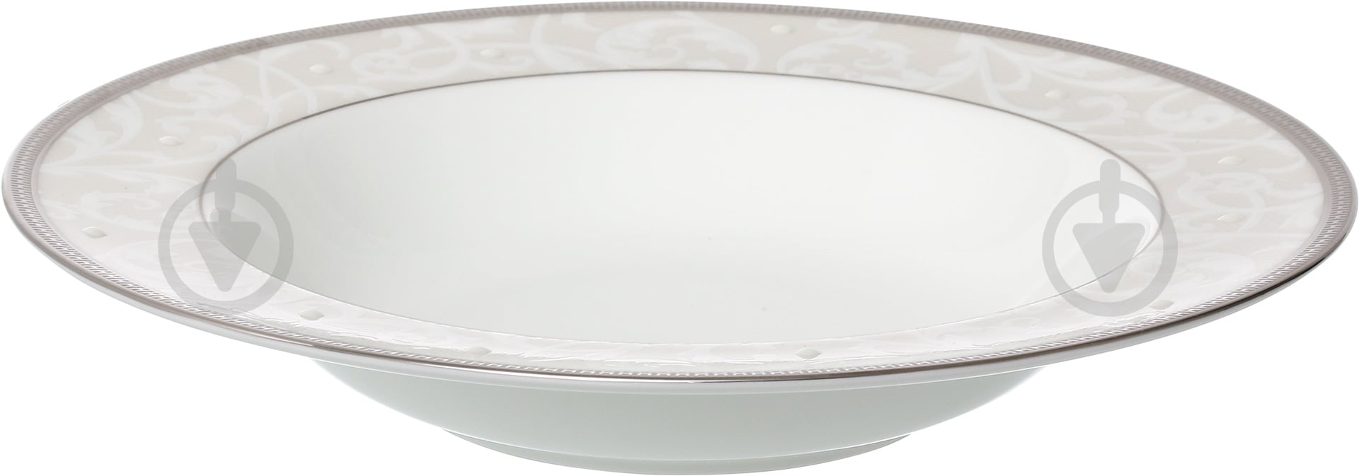 Сервиз столовый Noritake Satin Lace 41 предмет на 12 персон - фото 10