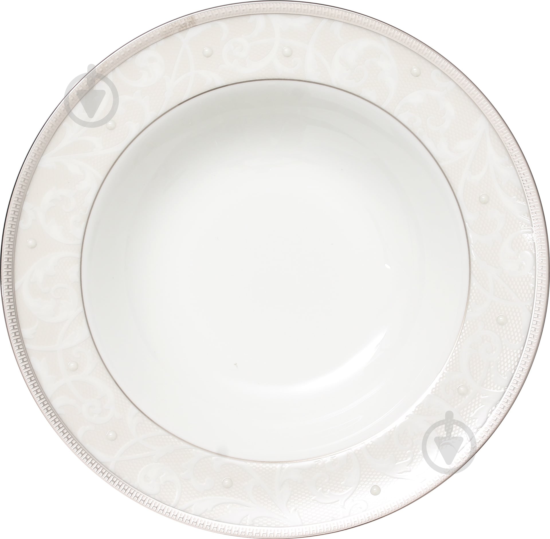 Сервиз столовый Noritake Satin Lace 41 предмет на 12 персон - фото 11