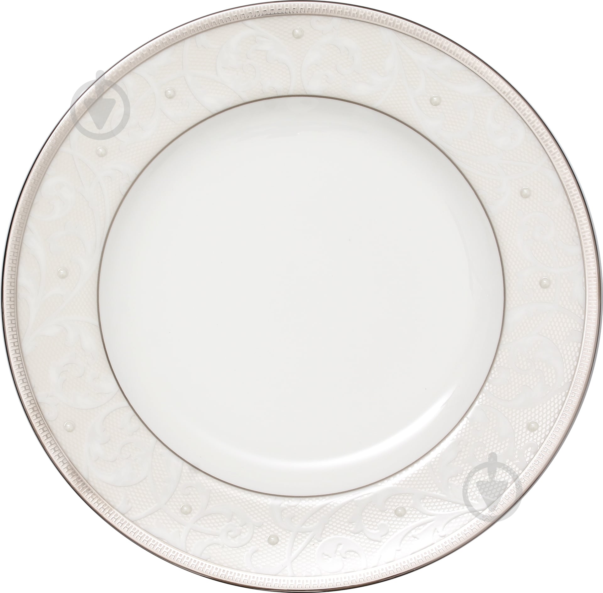Сервиз столовый Noritake Satin Lace 41 предмет на 12 персон - фото 13