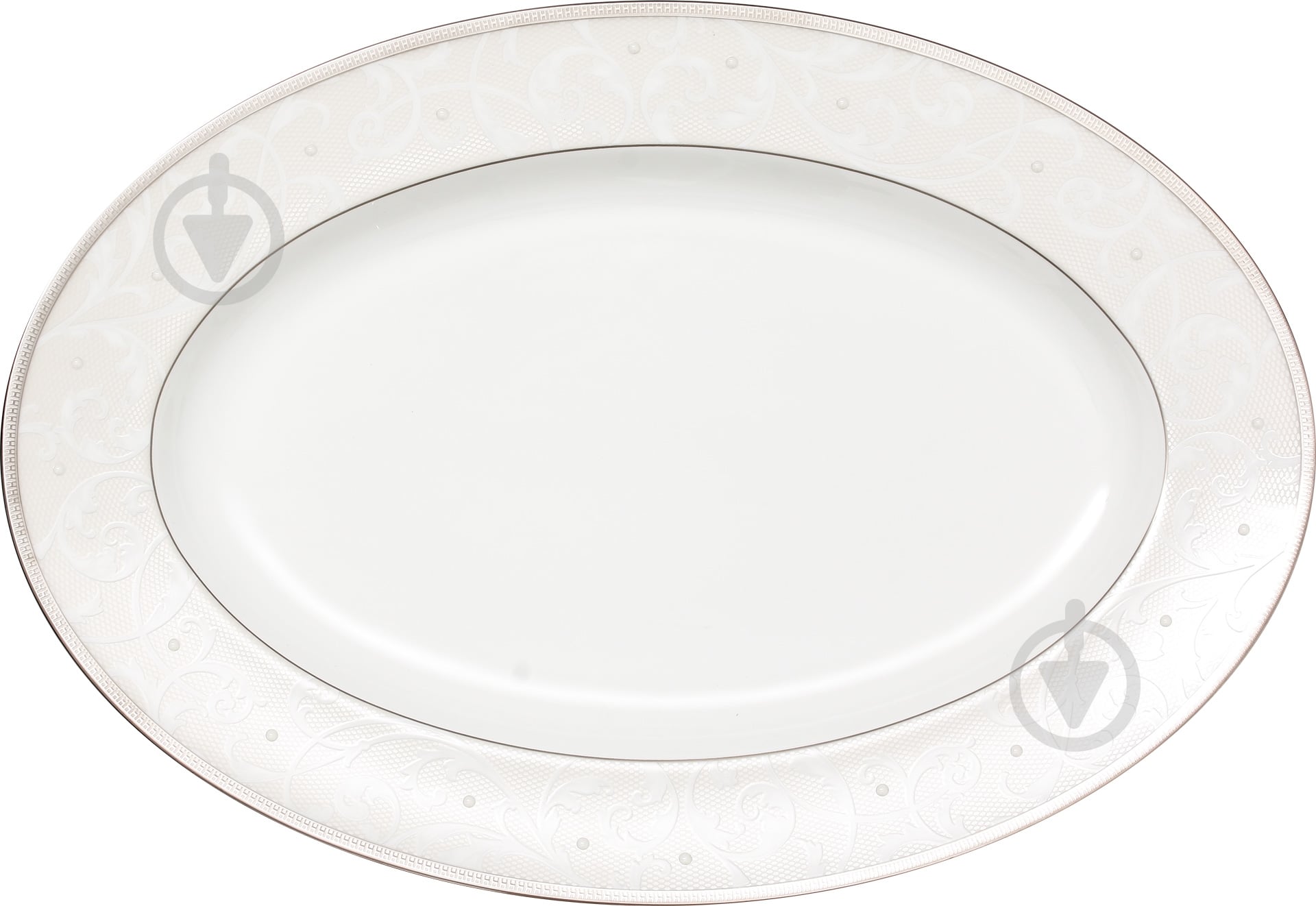 Сервиз столовый Noritake Satin Lace 41 предмет на 12 персон - фото 9
