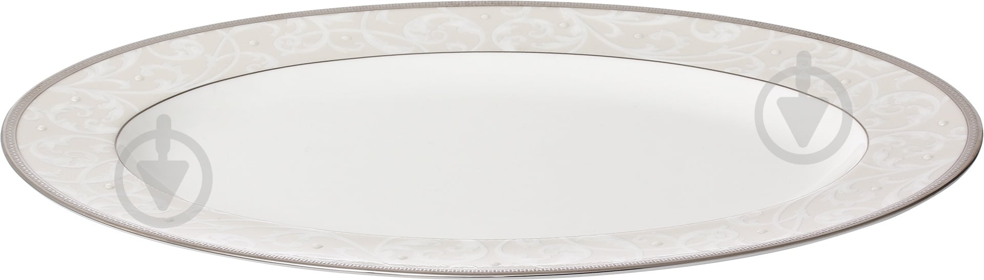 Сервиз столовый Noritake Satin Lace 41 предмет на 12 персон - фото 6