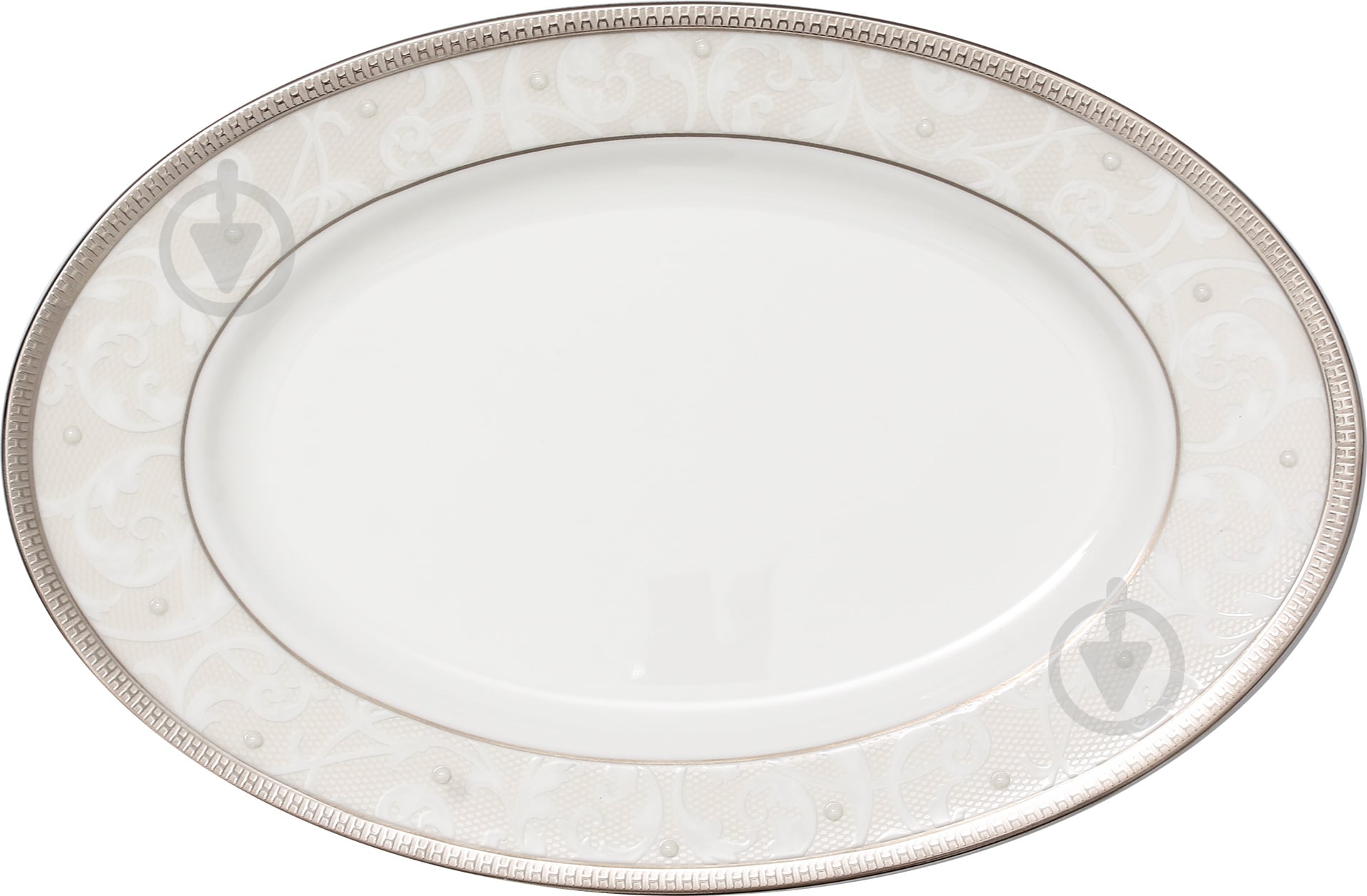 Сервиз столовый Noritake Satin Lace 41 предмет на 12 персон - фото 5