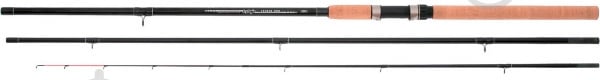 Фидерное удилище Mikado 390 см 30-100г Trython Feeder - фото 2 Фидерное удилище Mikado 390 см 30-100г Trython Feeder - фото 2