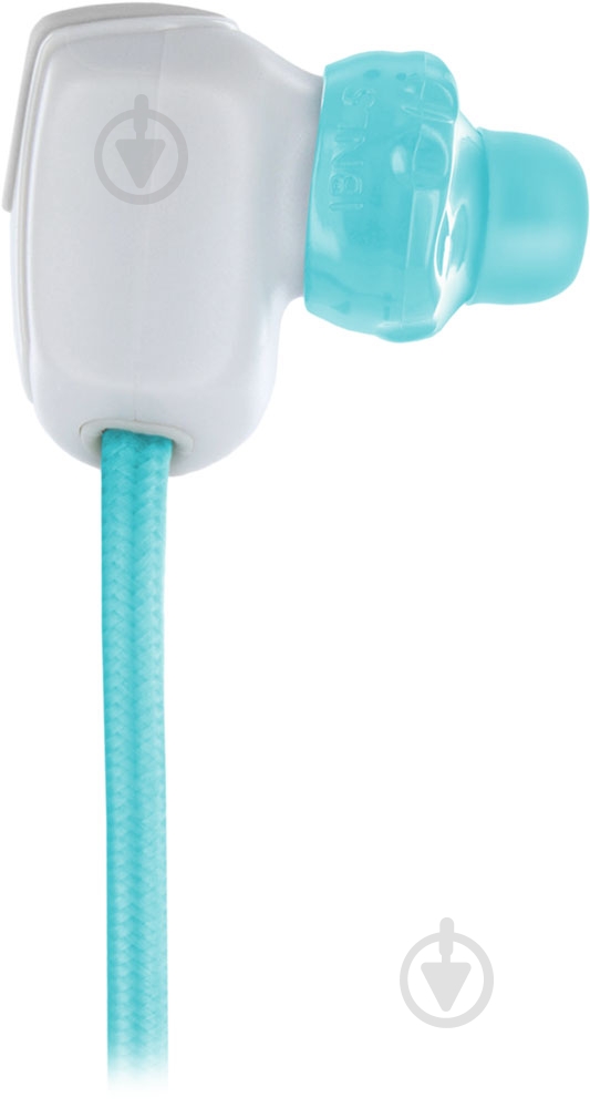 Гарнитура YURBUDS Leap Wireless aqua - фото 2