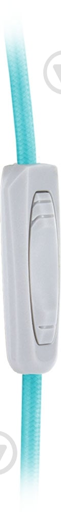 Гарнитура YURBUDS Leap Wireless aqua - фото 4