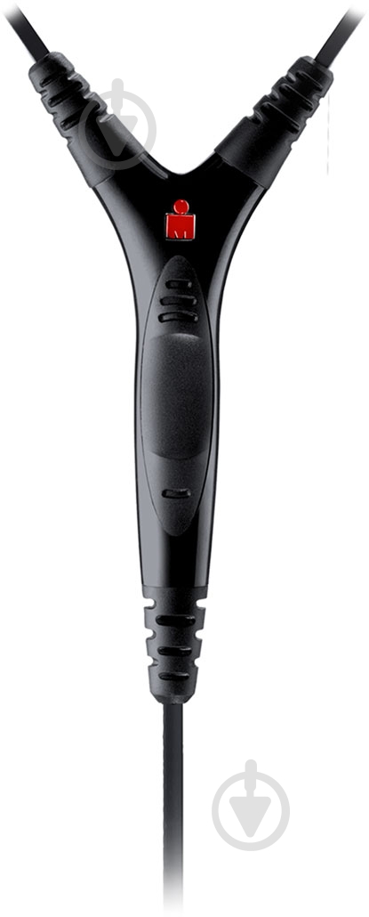 Гарнітура YURBUDS Focus 400 black - фото 4 Гарнітура YURBUDS Focus 400 black - фото 4