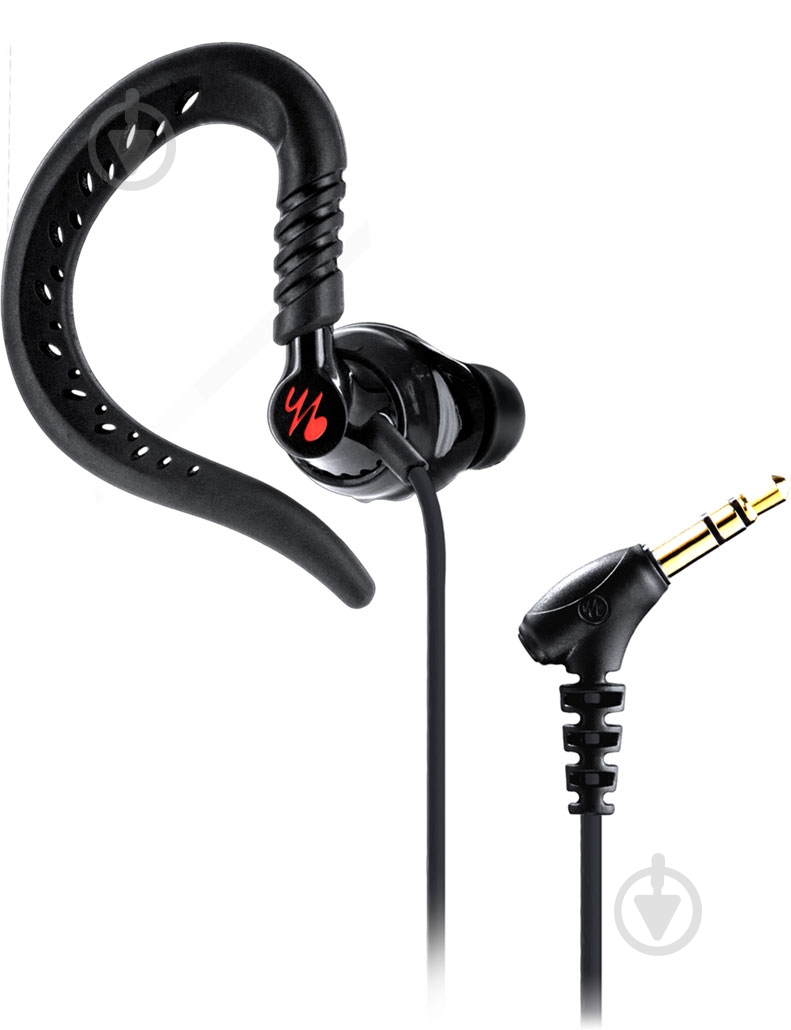Гарнітура YURBUDS Focus 400 black - фото 5 Гарнітура YURBUDS Focus 400 black - фото 5